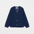 SLEEK SHEER CARDIGAN 詳細画像