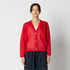 SLEEK SHEER CARDIGAN 詳細画像