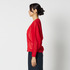 SLEEK SHEER CARDIGAN 詳細画像