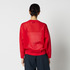 SLEEK SHEER CARDIGAN 詳細画像