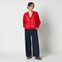 SLEEK SHEER CARDIGAN 詳細画像