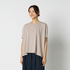 PLAYFUL OUTFIT DOLMAN TEE 詳細画像