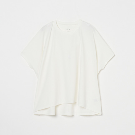 PLAYFUL OUTFIT DOLMAN TEE 詳細画像 オフホワイト 1