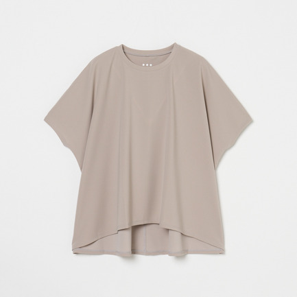 PLAYFUL OUTFIT DOLMAN TEE 詳細画像 トープ 1