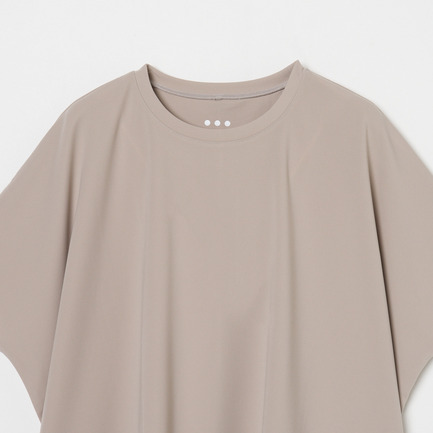 PLAYFUL OUTFIT DOLMAN TEE 詳細画像 トープ 3