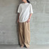 2 PACK TEE 詳細画像