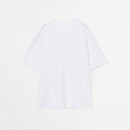 2 PACK TEE 詳細画像 オフホワイト 2