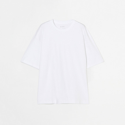 2 PACK TEE 詳細画像 オフホワイト 3