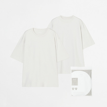 2 PACK TEE