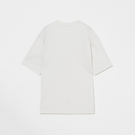 2 PACK TEE 詳細画像 ライトグレー 3
