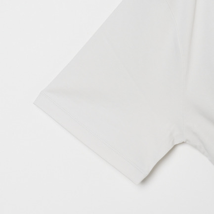 2 PACK TEE 詳細画像 ライトグレー 5