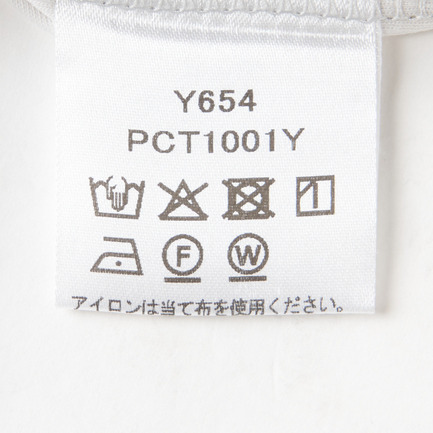 2 PACK TEE 詳細画像 ライトグレー 8
