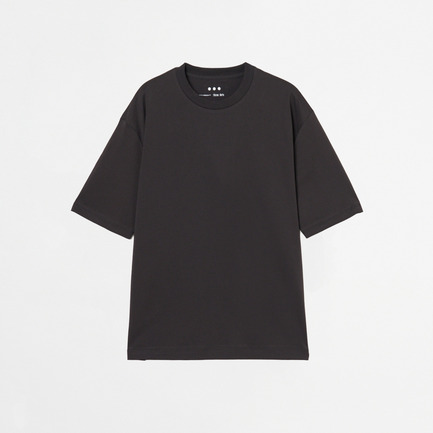 2 PACK TEE 詳細画像 チャコール 3