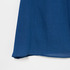 AIR DENIM GATHER DRESS 詳細画像