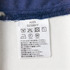 AIR DENIM GATHER DRESS 詳細画像
