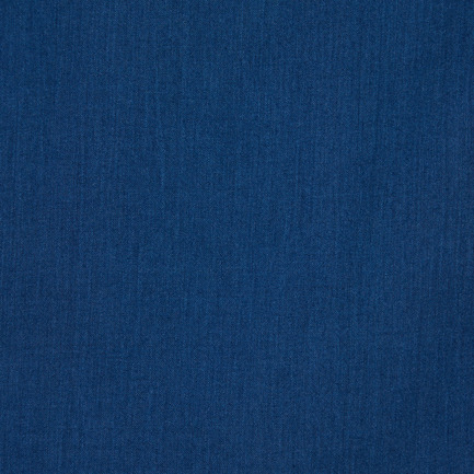 AIR DENIM GATHER DRESS 詳細画像 ダークブルー 7