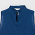 AIR DENIM TIE BLOUSE 詳細画像