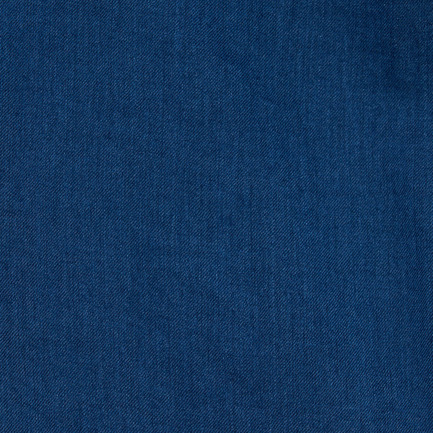 AIR DENIM TIE BLOUSE 詳細画像 ダークブルー 7