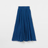 AIR DENIM LONG SKIRT 詳細画像