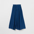 AIR DENIM LONG SKIRT 詳細画像