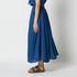 AIR DENIM LONG SKIRT 詳細画像