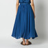 AIR DENIM LONG SKIRT 詳細画像