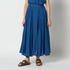 AIR DENIM LONG SKIRT 詳細画像