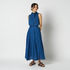 AIR DENIM LONG SKIRT 詳細画像