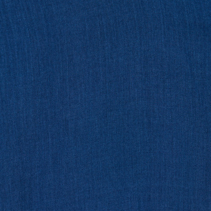 AIR DENIM LONG SKIRT 詳細画像 ダークブルー 7