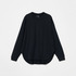 SANDED JERSEY LOOSE LONG TEE 詳細画像