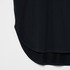 SANDED JERSEY LOOSE LONG TEE 詳細画像