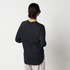 SANDED JERSEY LOOSE LONG TEE 詳細画像