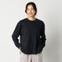 SANDED JERSEY LOOSE LONG TEE 詳細画像