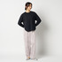 SANDED JERSEY LOOSE LONG TEE 詳細画像