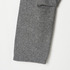 WOOLY JERSEY COCOON PULLOVER 詳細画像