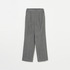 WOOLY JERSEY PANTS 詳細画像