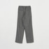 WOOLY JERSEY PANTS 詳細画像