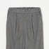 WOOLY JERSEY PANTS 詳細画像