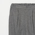 WOOLY JERSEY PANTS 詳細画像