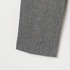 WOOLY JERSEY PANTS 詳細画像
