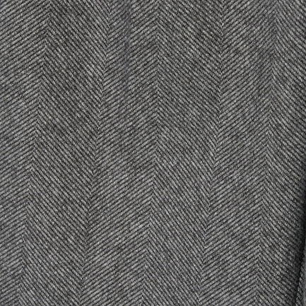 WOOLY JERSEY PANTS 詳細画像 モノトーン系 6