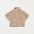 VELOUR FUR MILLY BLOUSN 詳細画像