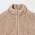 VELOUR FUR MILLY BLOUSN 詳細画像