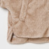 VELOUR FUR MILLY BLOUSN 詳細画像