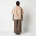 VELOUR FUR MILLY BLOUSN 詳細画像