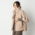 VELOUR FUR MILLY BLOUSN 詳細画像