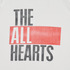 THE ALL HEARTS BIG T-SHIRT 詳細画像