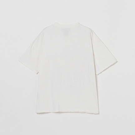THE ALL HEARTS BIG T-SHIRT 詳細画像 アイボリー 8