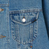 COLLAR SCHEME STAND JACKET 詳細画像