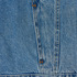 COLLAR SCHEME STAND JACKET 詳細画像